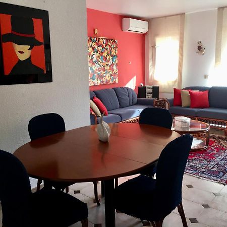 Vivalidays Michele Apartment Pineda de Mar Bagian luar foto