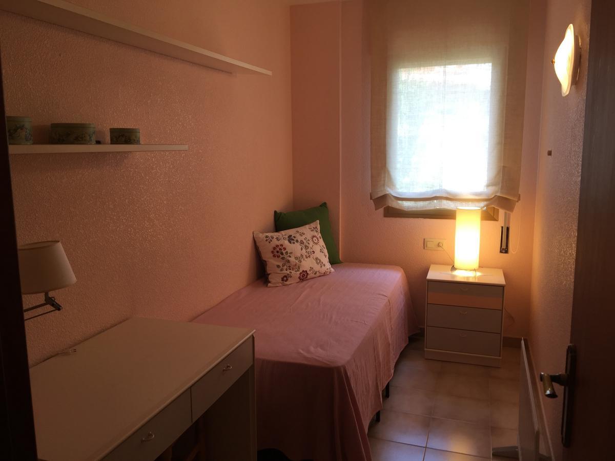 Vivalidays Michele Apartment Pineda de Mar Bagian luar foto