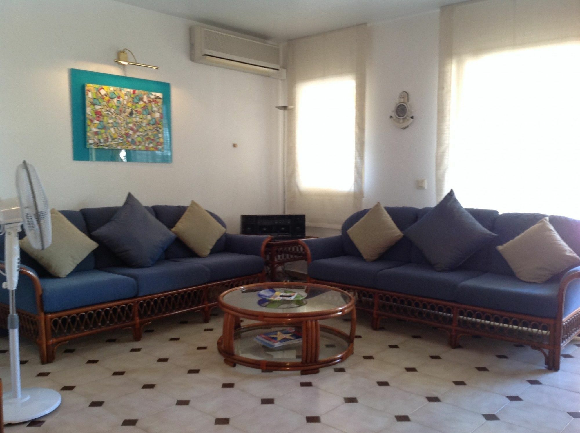 Vivalidays Michele Apartment Pineda de Mar Bagian luar foto